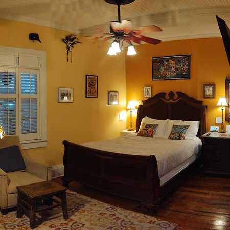 The Blue60 Marigny Inn New Orleans Bagian luar foto