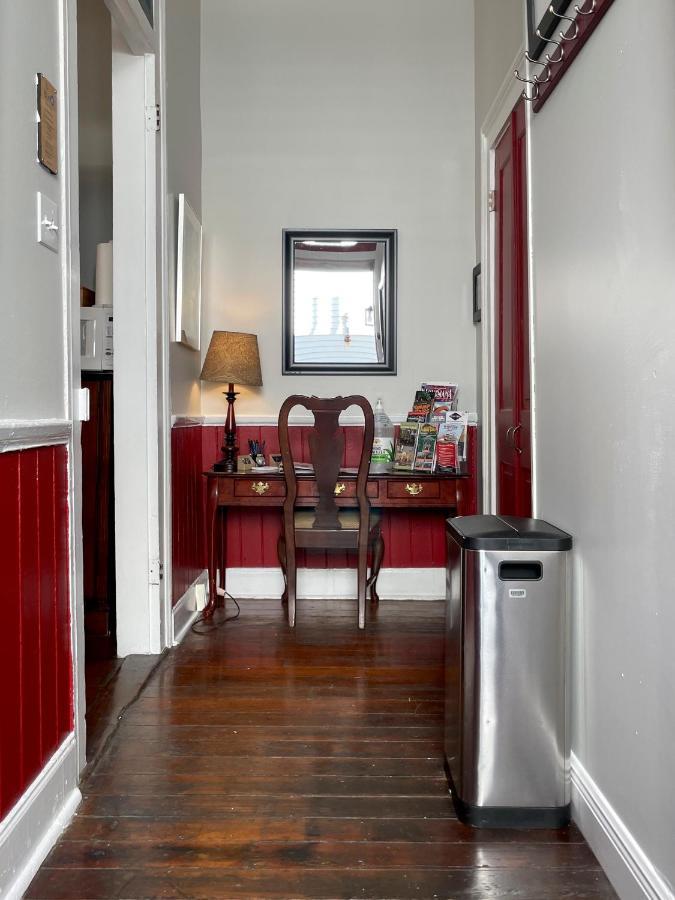 The Blue60 Marigny Inn New Orleans Bagian luar foto