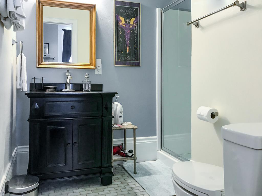 The Blue60 Marigny Inn New Orleans Bagian luar foto