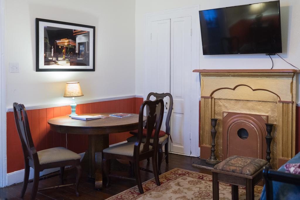 The Blue60 Marigny Inn New Orleans Bagian luar foto